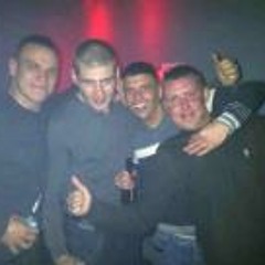 Adam Robert Mitchell