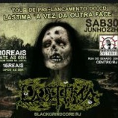 Lastima Grindcore