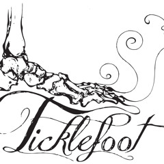 Ticklefoot