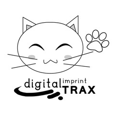 digital imprint TRAX