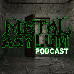 Metal Asylum (podcast)