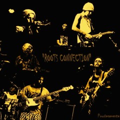 The Roots Revival band