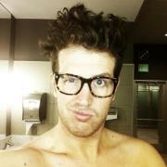 Benjamin David Holdaway