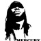 Mercury the Maroon