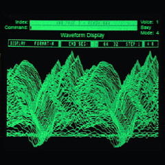 Arp - Test - KingKorg