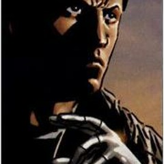 James Buchanan Barnes