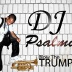 Dj Psalmist