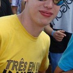 Anderson Luis Pedroso