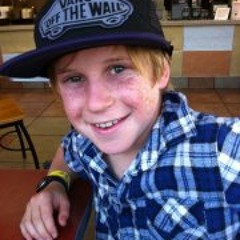Logan Sydenham