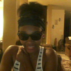 Shikah Ti'juana Thomas