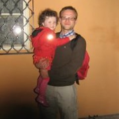 Slava Tchernokondratenko