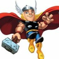 TheMighty Thor