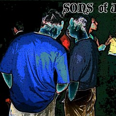 SONS of Jungle