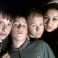 Jakey Cragg Chessell