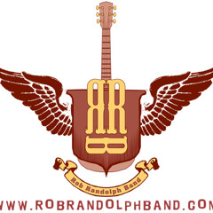 Rob Randolph Band