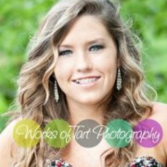 Kaitlin Michelle Shearin