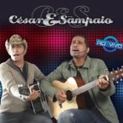 César e Sampaio