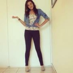 Fernanda Rodriguez 13