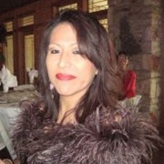 Priscilla Canava Garza