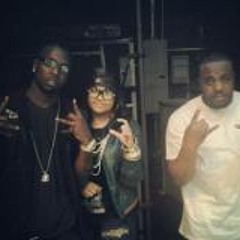 FirstString Black Goonie