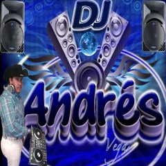 dj andre vega
