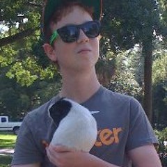 Wolfgang Maxwell Flowers