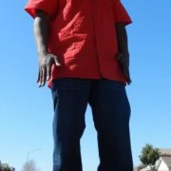 Mad Scientist Perkins