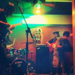 Bujie and the Highrise