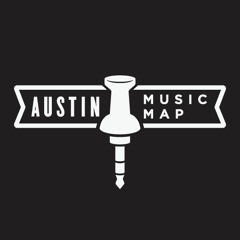 KUTX Austin Music Map