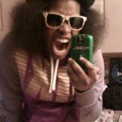 Ms.Spacely