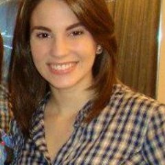 Esther Vasconcelos
