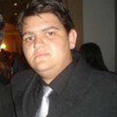 Victor Hugo Medeiros 1
