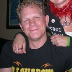 Dave Driscoll