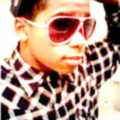 Brian Wolfpack Womack