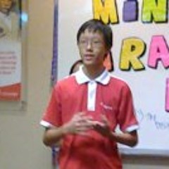 Kenneth Theultimateking