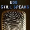GodStillSpeaks podcast artwork