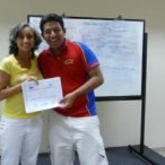 Gabriel Zurita Murillo