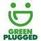 Green Plugged