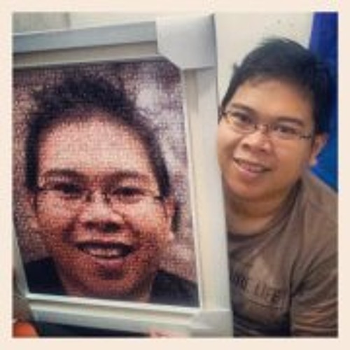 Stefanus Nugroho’s avatar