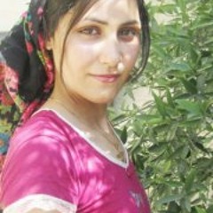 Nazanin Afshar