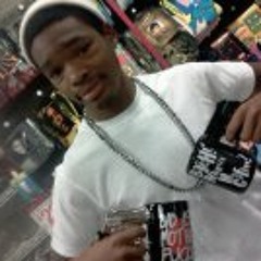 Aaron Lyrical G Davis