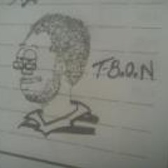 T-Bon Moletsane Thando