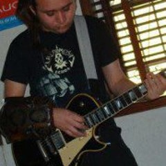 Jimmie Chable Hernandez