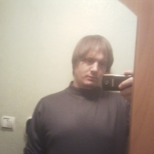 Nikolai Kangaldjiev’s avatar