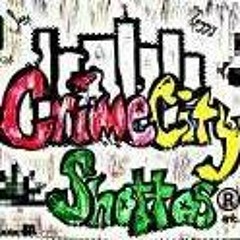 Crime City Shottas