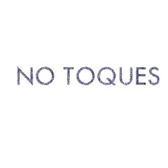 No toques mas Sam