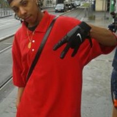 Eddy Ti Jox Martinel