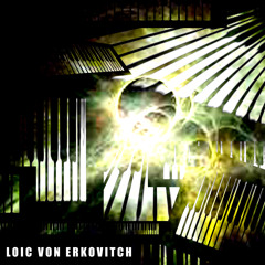 Loic Von Erkovitch