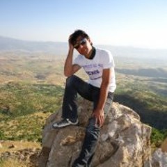 Ruzgar Abdullah