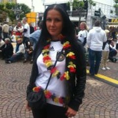 Anne Schwarzer